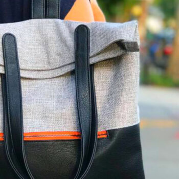 9 Convertible Backpacks That Look Minimal but Transform for More