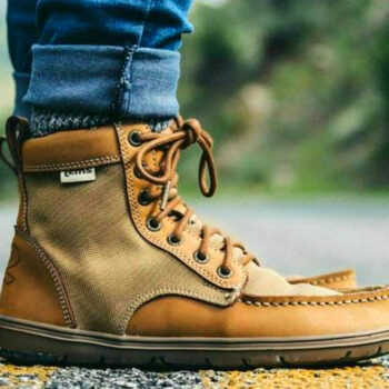 9 Lightweight Travel Boots That Won’t Hog Luggage Space