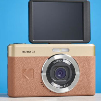 9 Most Affordable Travel Cameras for Social Media Teens