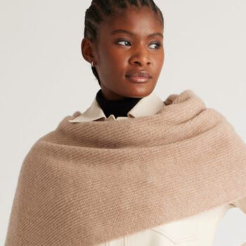 9 Most Comfortable Scarves for Fall Travelers in 2025