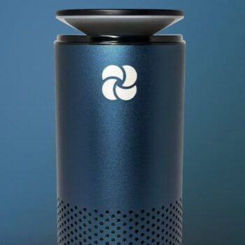 9 Portable Air Purifiers Perfect for Hotel Rooms