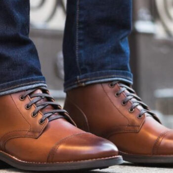 9 Stylish and Durable Leather Boots for Men on the Go in 2025