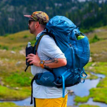9 Travel Backpacks That Don’t Hurt Your Back (Even When Fully Packed)