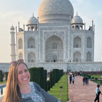 After a Month Solo in Asia, Here Are 15 Things I Wish I’d Packed