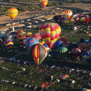Albuquerque, New Mexico: The Cheapest Place to Travel in America for an Affordable Getaway