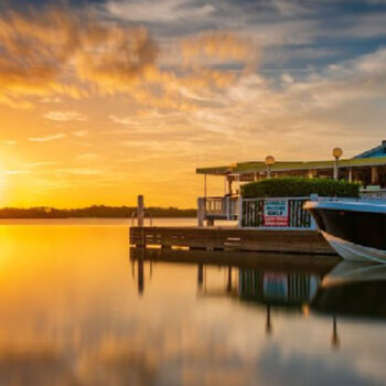 America's 15 Most Charming Small Towns Worth Visiting