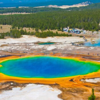 America's 20 Most Breathtaking Natural Wonders for Outdoor Enthusiasts