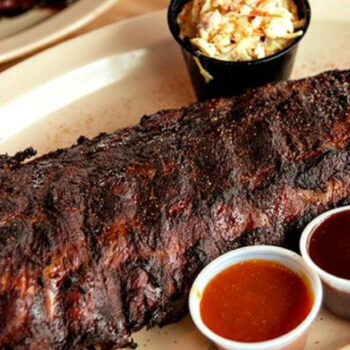 America's Top 13 Barbecue Restaurants You Can't Miss