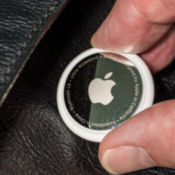 Apple AirTag for luggage: a frequent traveler review