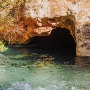 Arizona Desert Hot-Spring Hikes That Beat the Grand Canyon Crowds