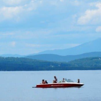 Basin harbor review