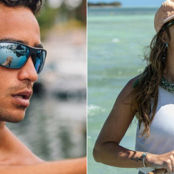 Beach Day, No Squinting: 12 Sunglasses That Actually Protect Your Eyes
