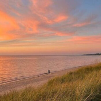 Beach Vibes Without the Saltwater: Great Lakes Getaways Await