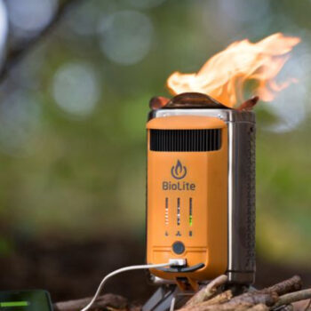 Best Compact Camping Stoves for Travelers Who Love the Outdoors