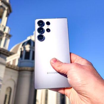 Best Phones for Instagram-Worthy Travel Photos in 2025