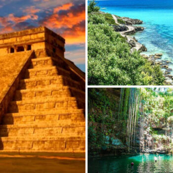 Best Things to Do in Cancun, Mexico (That Aren’t Just the Beach)