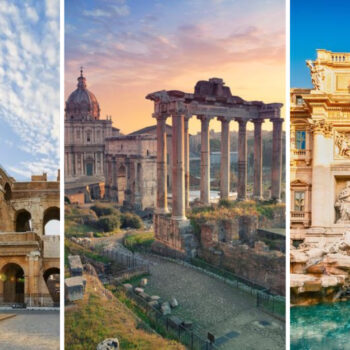 Best Things to Do in Rome, Italy on Your First Visit