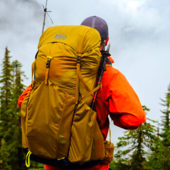 Best Travel Backpacks for Hiking in the Swiss Alps