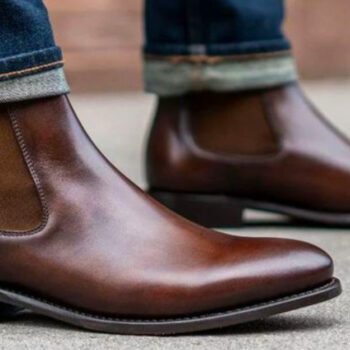 Best Travel Chelsea Boots for Men in November 2025