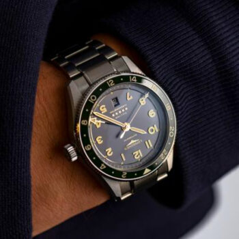 Best Travel Watches: 12 Picks That Make Time Zones Easy