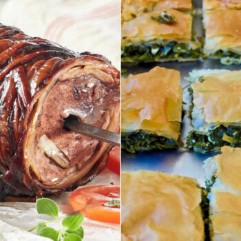 Beyond Gyros: 15 Obscure Greek Dishes You Need to Taste
