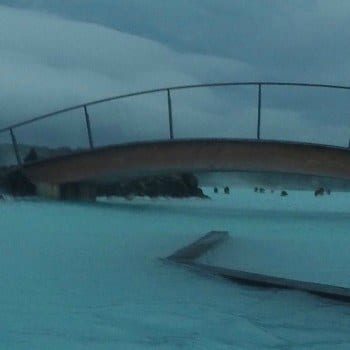 Blue Lagoon reviews
