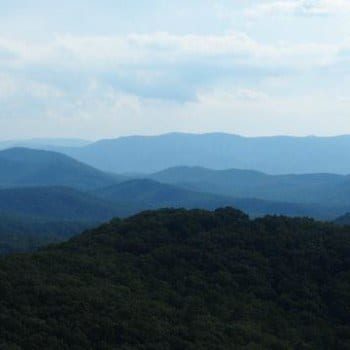 Two-week road trip through Virginia with kids -- what to do and where to stay