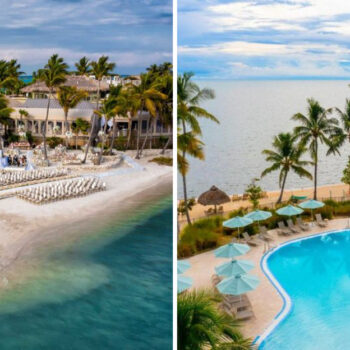 Book These 17 Unique Florida Resorts Before Everyone Else Does