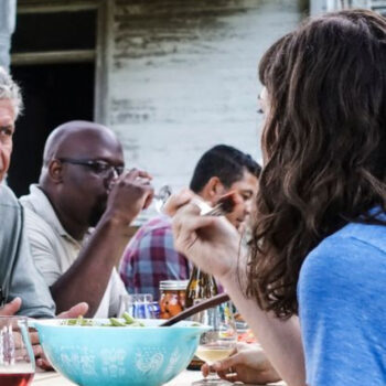 Bourdain’s ode to Lydia’s Supper Club—Butte’s last of its kind