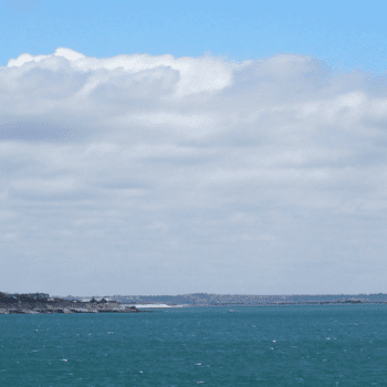 Rhode Island foods