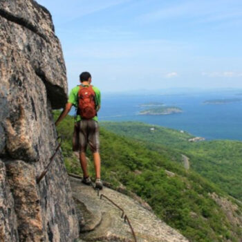 Breaking: 11 National Park Trails Just Got New Danger Ratings — Check Before You Hike