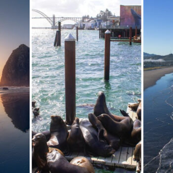Breaking: 15 Oregon Beach Towns Found New Appeal After 2024 Changes