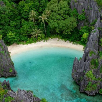 Breaking: 23 Hidden Destinations Found That Could Change Travel Forever