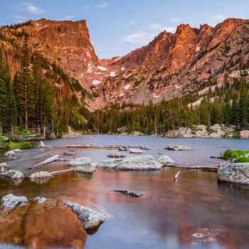 Breaking: These 19 National Parks Are Perfect This Summer Only
