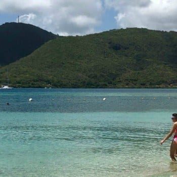 Club Med Martinique vacation