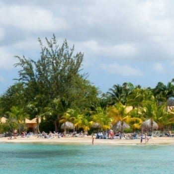 Club Med Martinique