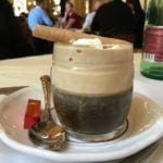 Best coffee shops in Vienna