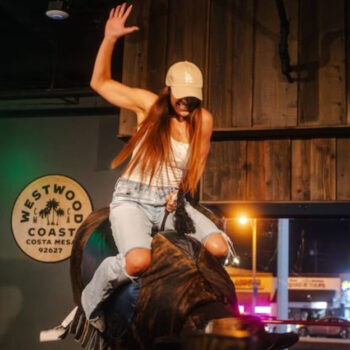 California's Westwood Coast Brings Epic Steakhouse and Country Music Vibes to Costa Mesa