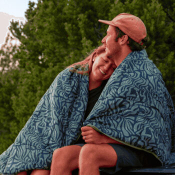 Camp Cozy: 10 Best Camping Blankets of 2025