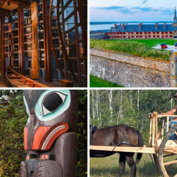 Canada Just Recognized 17 New Indigenous Tourism Sites - See Them Now