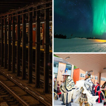 City Tourist vs. Alaska Traveler: 17 Things You Can’t Do the Same Way