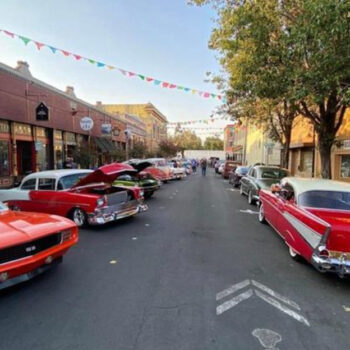 Classic Cars Facing Driving Restrictions in the U.S. - And the Myths Behind Them
