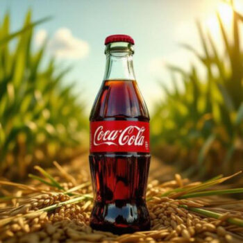 Coca‑Cola to Launch New Cane‑Sugar Coke This Fall Amid Rising Pressures in 6 items