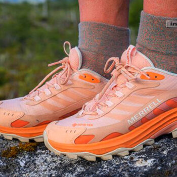 Comfortable Walking Shoes for New York City Sightseeing