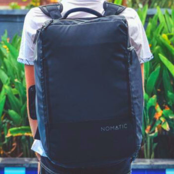 Compact Travel Tech: 10 Best Gadgets for Nomads in 2025
