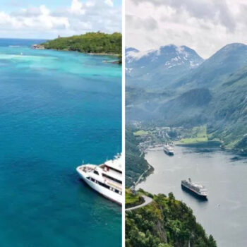 Cruises Aren’t What They Used to Be — Here’s Where You Should Go in 2025