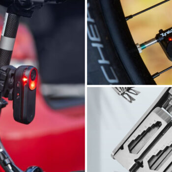 Cycling Gadgets You Didn't Know You Needed (Until Now)