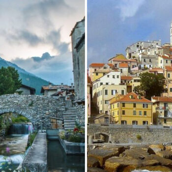 Discovering 16 Dreamy Villages Near Turin That Feel Straight Out of a Fairytale