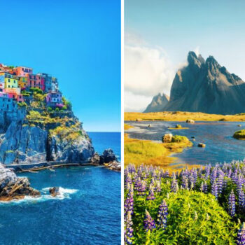 Don’t Miss These 16 Bucket List Destinations This Summer
