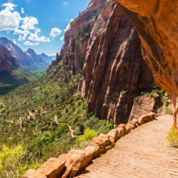 Don’t Miss This Hidden Base Camp for National Parks on the Nevada-Utah Line